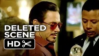 Iron Man Deleted Scene - Render Unto Caesar's (2008) - Robert Downey Jr, Jeff Bridges Movie HD