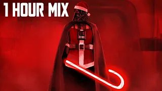 STAR WARS: Epic Christmas Music Mix | Carol of The Bells x Imperial March x Mandalorian Theme