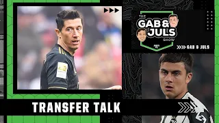 Is Robert Lewandowski LEAVING Bayern Munich? ‘We could have a saga on our hands!’ | ESPN FC