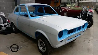 1969 FORD ESCORT | MATHEWSONS CLASSIC CARS | AUCTION: 1, 2 & 3 MAY 2024
