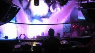 Jonathan Peters - Live From Glo April 2010 (DJ Set)