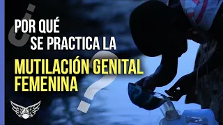 Mutilación Genital Femenina Tolerancia 0