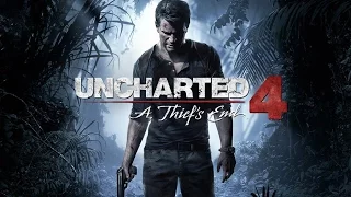 Uncharted 4 : A Theif‘s End -No Escape /Brothers Keeper / Theif‘s End / Epilogue -Final walkthrough