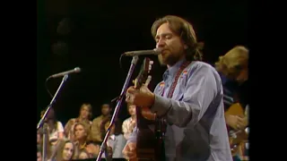 The Party's Over (ACL Pilot October 17th, 1974) Willie Nelson