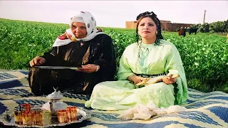 HAKIMA - حكيمة - SARAHA NGOULHA  | Music , Maroc,chaabi,nayda,hayha, jara,alwa,100%, marocain