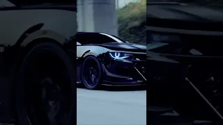 Camaro #shorts #shortsvideo