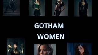 The Women of Gotham