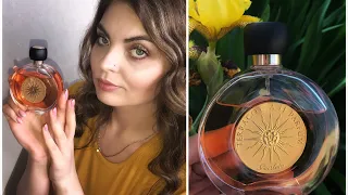 ЛУЧШИЙ ЛЕТНИЙ-ОТПУСКНОЙ АРОМАТ☀️ GUERLAIN TERRACOTTA