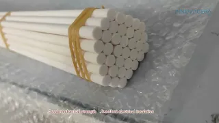 Alumina Ceramic Rod