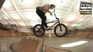 How-Tuesday: Barspin Rewinds w/ Tyler Fernengel