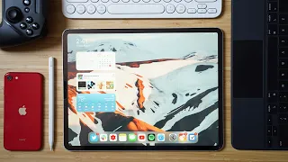 Best iPad Pro Accessories - August 2020