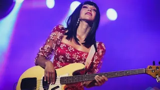 Khruangbin | Echo Beach | Laura Lee Ochoa| Toronto