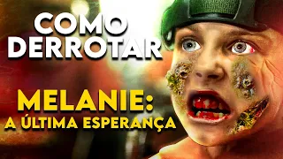 How to beat THE ZOMBIES in MELANIE: THE LAST HOPE