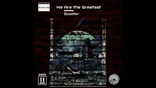 Scooter - We Are the Greatest (Little Orange Ua Bootleg)