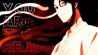 Heaven Official's Blessing [AMV/DMV] - You Are The Reason - TGCF Hualian