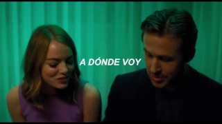 Ryan Gosling & Emma Stone - City of stars (Español)