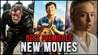 🎬🍿Top 10 Best New Movies to Watch | New Films 2022-2023