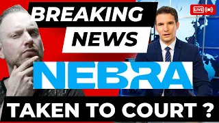 Nebra Hotspot Maker Under investigation by British Covernment