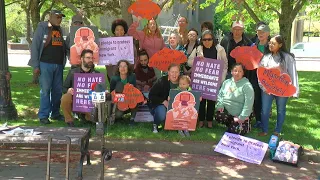 Immigration groups and elected leaders speak on possibility of those seeking asylum coming to WNY