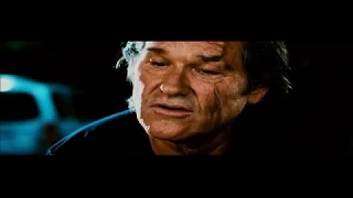 Death Proof (2007) - Trailer (HQ)