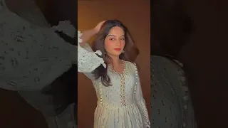 Bhavika Sharma Navratri Look Instagram Reel Video