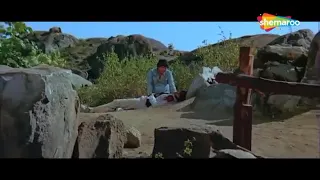 Dosti ham nahin todenge Sholay sad song