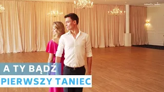 Choreografia: Luka Rosi - A Ty Bądź (Cover by The Dziemians) | Pierwszy Taniec | Wedding Dance