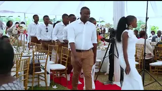 Bokoko wedding dance
