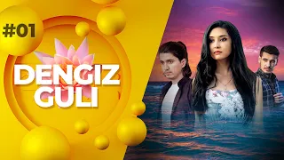 Dengiz Guli (o'zbek serial) | Денгиз Гули (ўзбек сериал) 1-qism