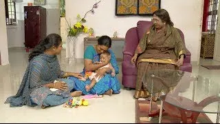 Azhagi Episode 587, 12/02/14