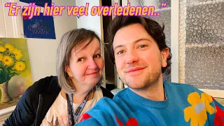 Medium Amanda spreekt weer de waarheid!🔮 | DOOK #241