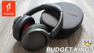 1MORE SonoFlow - The Ultimate Budget Headphones?