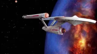 Star Trek Original Theme