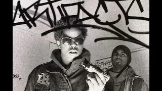 90s underground Hiphop Pt.8