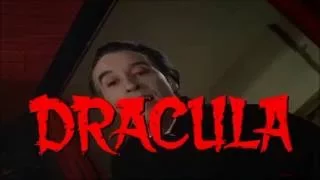 The Scars of Dracula (1970) - Trailer