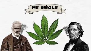 CANNABIS - Une Petite Histoire de la Défonce