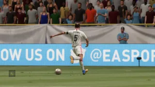 FIFA 21 Zidane 97