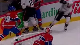 Montreal Canadiens | Diving Compilation | Part 1