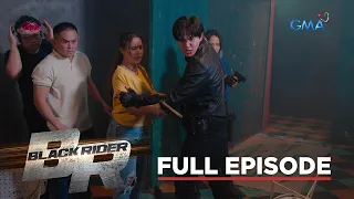 Black Rider: Elias' fight to the death continues! (Full Episode 105) April 2, 2024