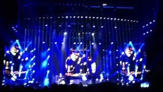 Paul McCartney @US Airways Arena Phoenix AZ August 12, 2014 Out There Tour