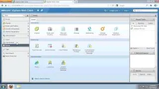 Introduction to VMware vSphere Replication (vSOM)