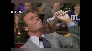 Julio Iglesias - ITALIA