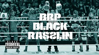 Drake vs. Kendrick Lamar, WWE Backlash France recap, and more! | Black Rasslin' Podcast