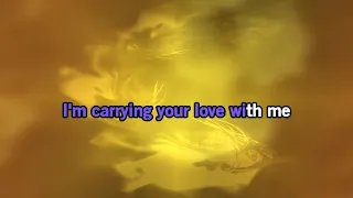 George Strait   Carrying Your Love With Me   GS