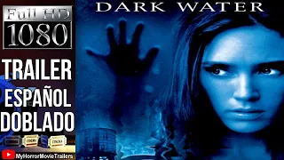 Dark Water (2005) (Trailer HD) - Walter Salles