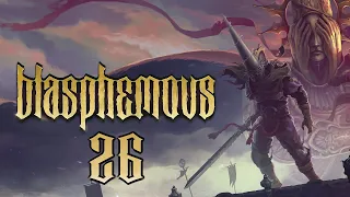 Blasphemous | #26 - Heilige Leiden