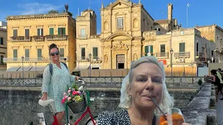 Lecce's old Town: a Treasure of Puglia Italy