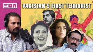 The Destruction Of Karachi: How An Elite Family Created Pakistan's First Terrorist Outfit | #110