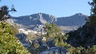 Ubrique, Benaocaz y Villaluenga del Rosario, el despertar de los sentidos. Cádiz