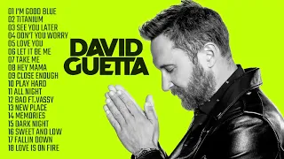 DAVID GUETTA MIX 2023   Best Songs Of All Time   David Guetta As Melhores Eletrônicas 2023